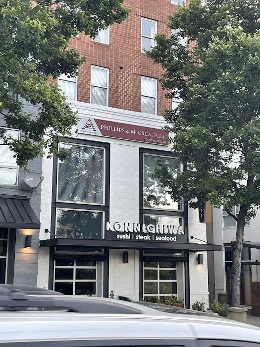 Phillips & McCrea, PLLC 8
