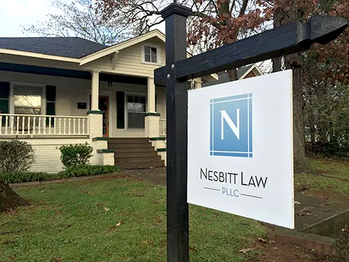 Nesbitt Law PLLC 0