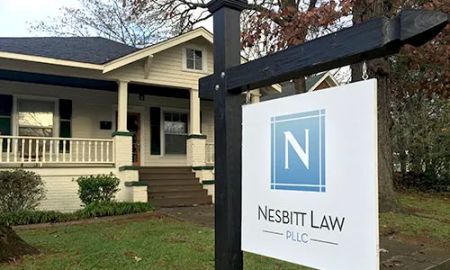 Nesbitt Law PLLC