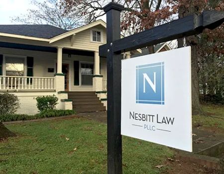 Nesbitt Law PLLC