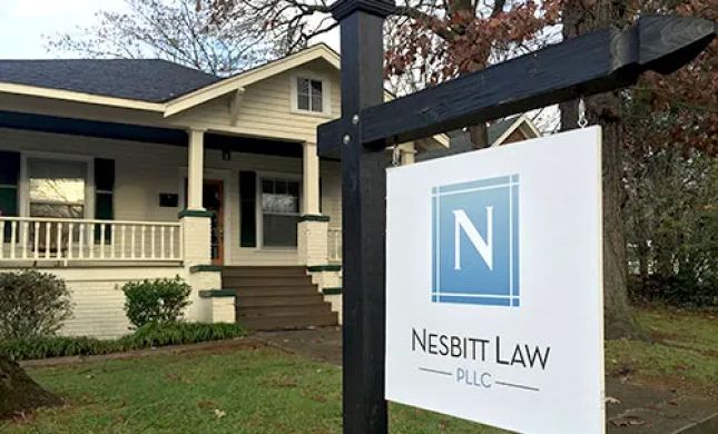 Nesbitt Law PLLC