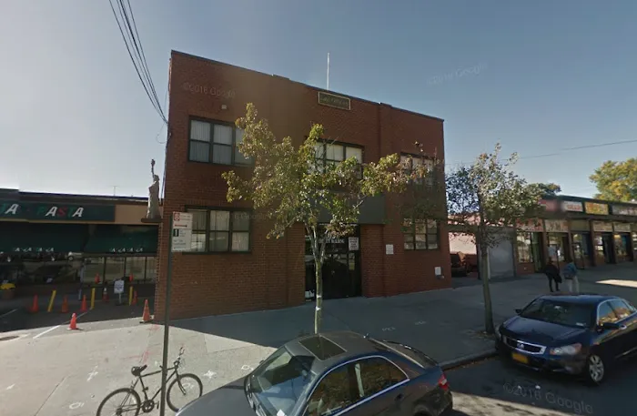 Law Offices of Richman Hill & Associates, PLLC. 10