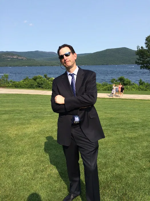 Maizes & Maizes LLP: Maizes Michael & Howard 1