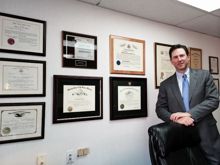 Maizes & Maizes LLP: Maizes Michael & Howard 4