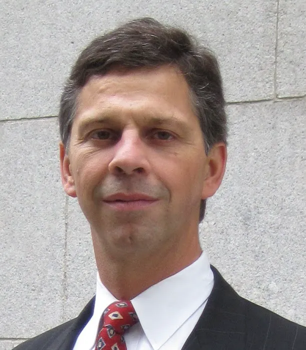 Bill Hoefer, Attorney at Law 1