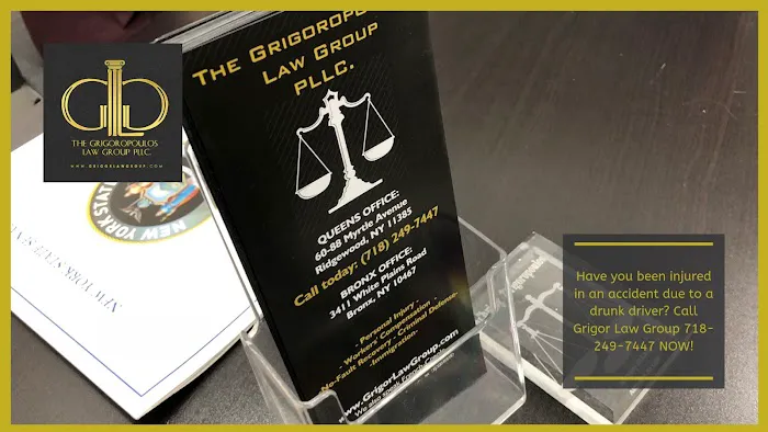The Grigoropoulos Law Group 8