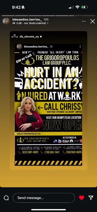 The Grigoropoulos Law Group 9