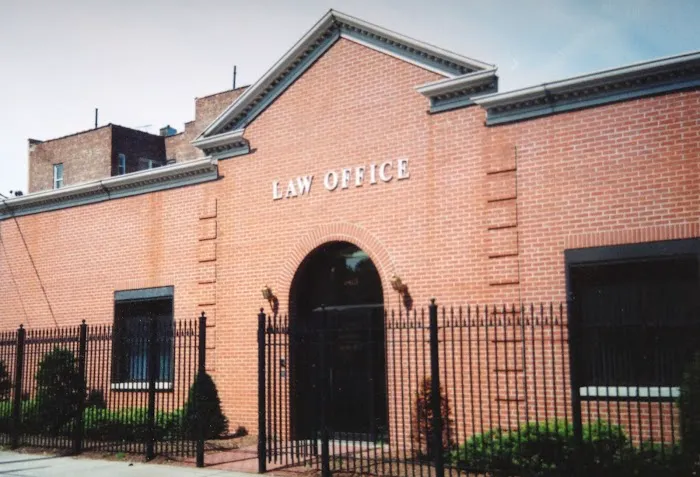 Law Offices of Mark B. Rubin 3