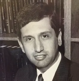 Law Offices of Mark B. Rubin 1