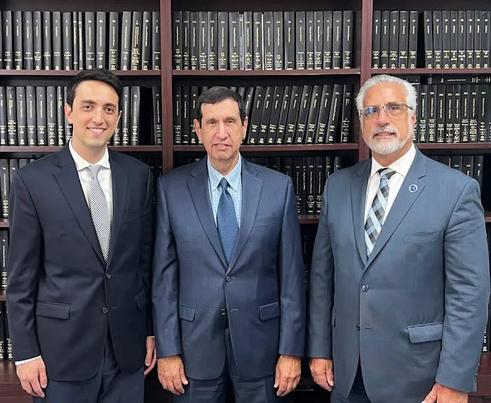 Law Offices of Mark B. Rubin 5
