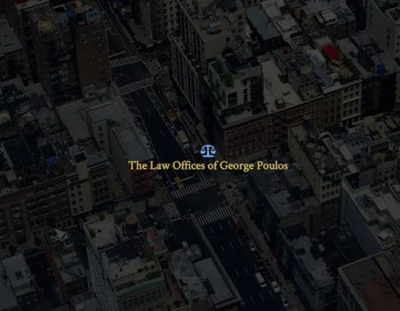 George Poulos, Esq.