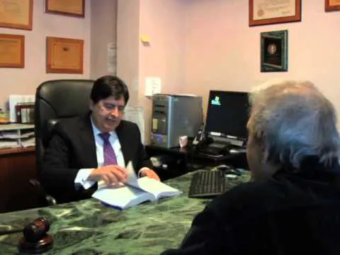 George Poulos, Esq. 1