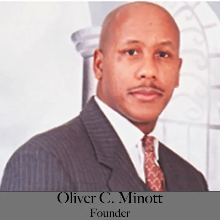 The Law Offices of Oliver C. Minott 2