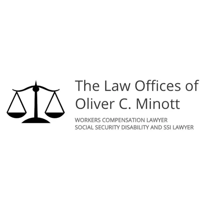 The Law Offices of Oliver C. Minott 3