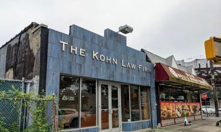 Kohn Law Firm