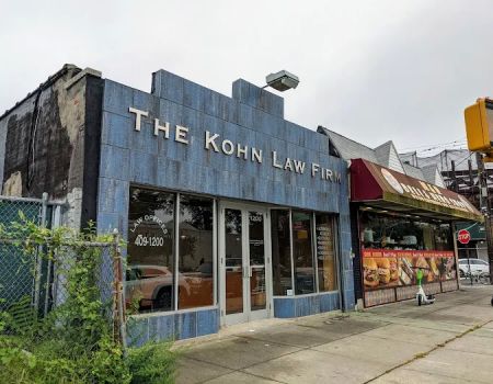 Kohn Law Firm