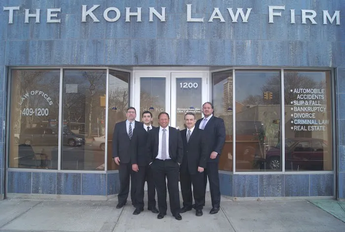 Kohn Law Firm 6