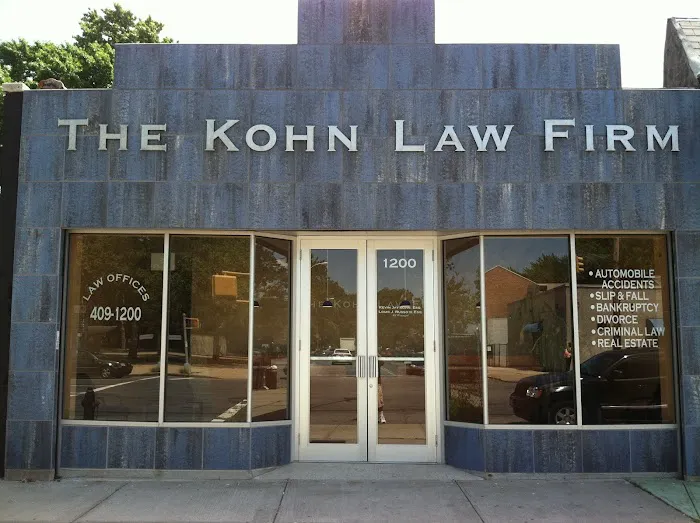 Kohn Law Firm 9