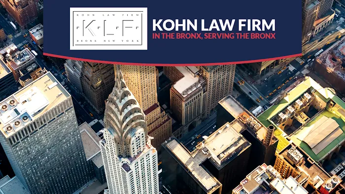 Kohn Law Firm 8
