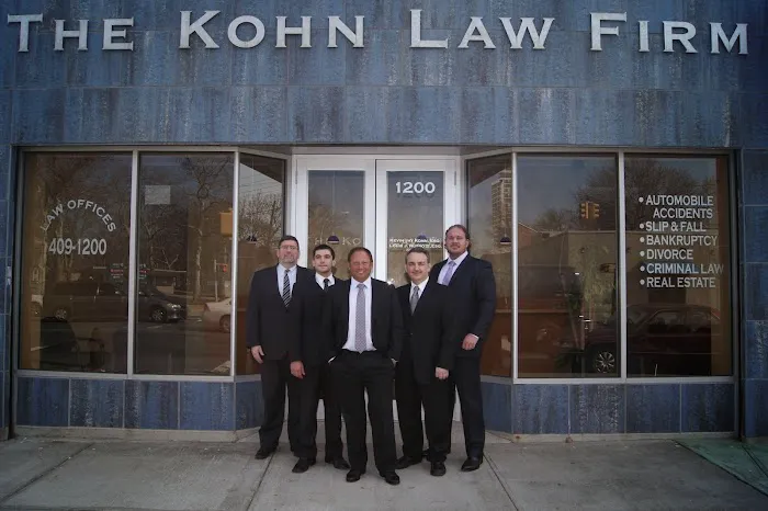 Kohn Law Firm 2