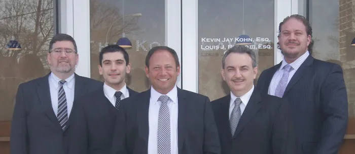 Kohn Law Firm 5
