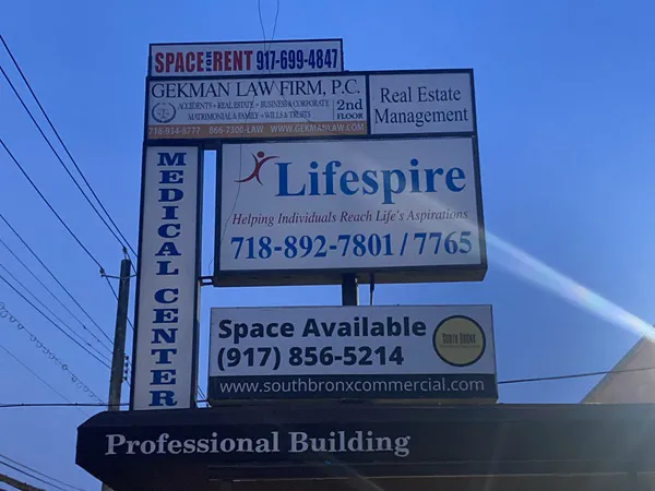 Gekman Law Firm 0
