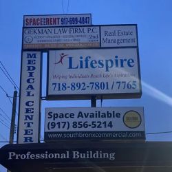 Gekman Law Firm ico