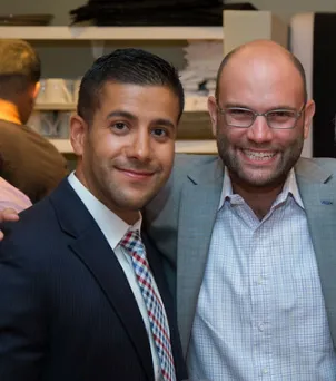 Law Office of Daniel Levy, LLP 5
