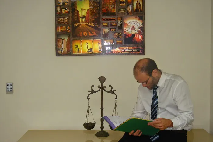 Law Office of Daniel Levy, LLP 2