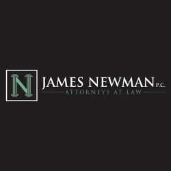 James Newman P.C. ico