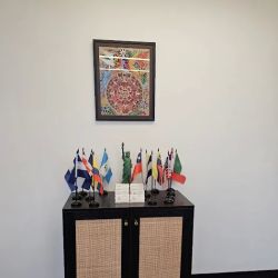 Abogados Migrantes Defendiendo Migrantes ico