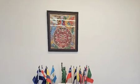 Abogados Migrantes Defendiendo Migrantes