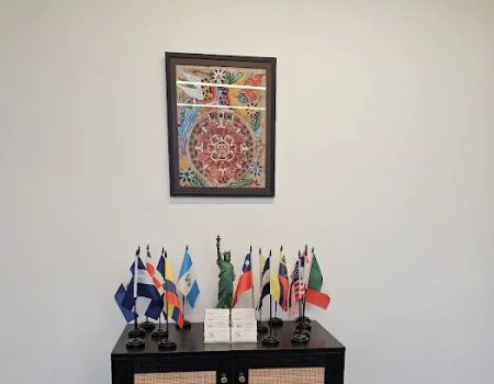 Abogados Migrantes Defendiendo Migrantes