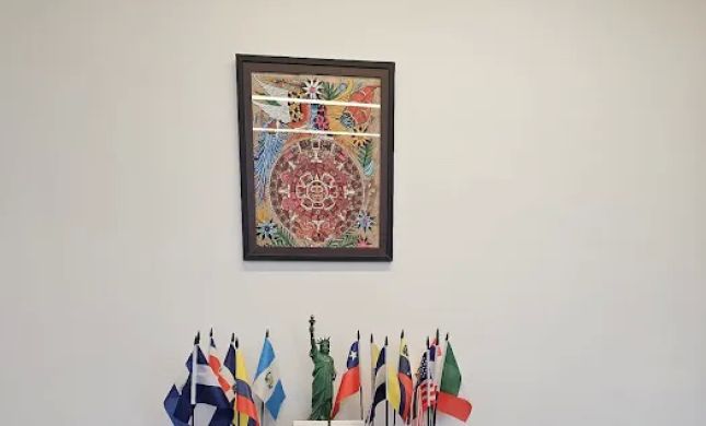 Abogados Migrantes Defendiendo Migrantes