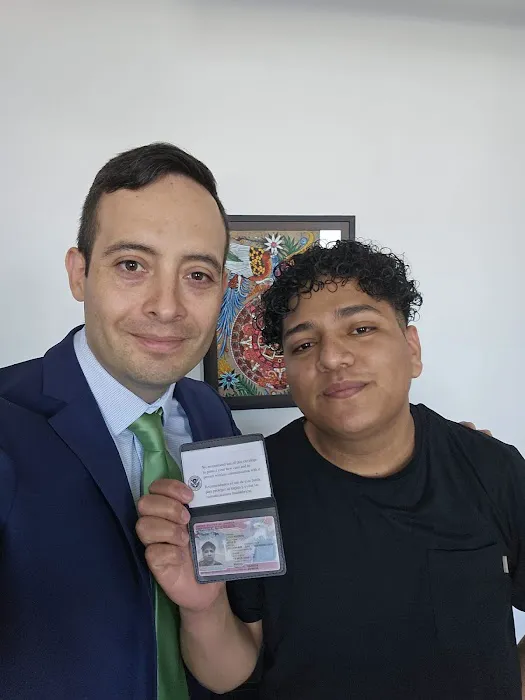 Abogados Migrantes Defendiendo Migrantes 1