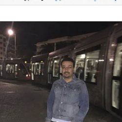 Nader Sayegh J ico