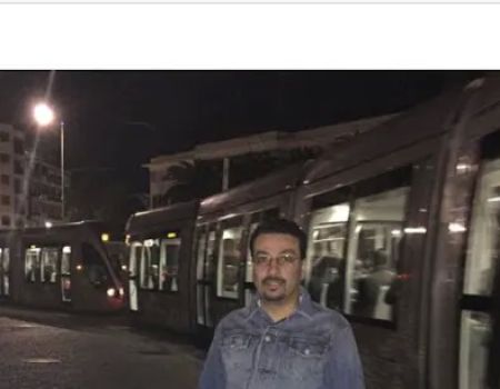 Nader Sayegh J
