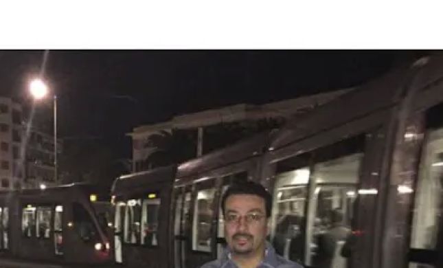 Nader Sayegh J