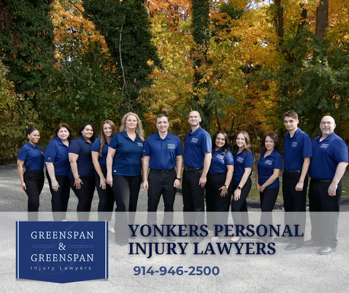 Greenspan & Greenspan Injury Lawyers | Yonkers 3