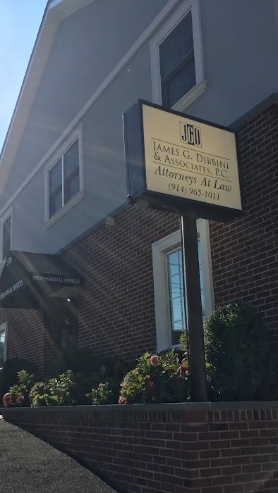 James G. Dibbini & Associates, P.C. 0