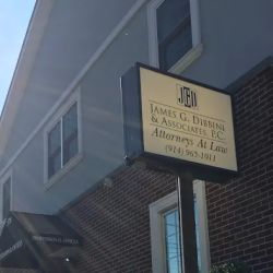 James G. Dibbini & Associates, P.C. ico