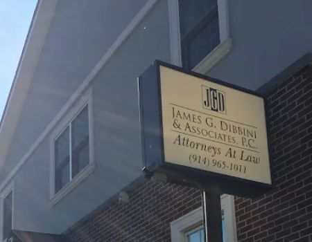 James G. Dibbini & Associates, P.C.