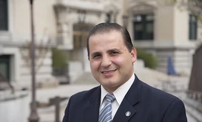 Khader Law Divorce Lawyer