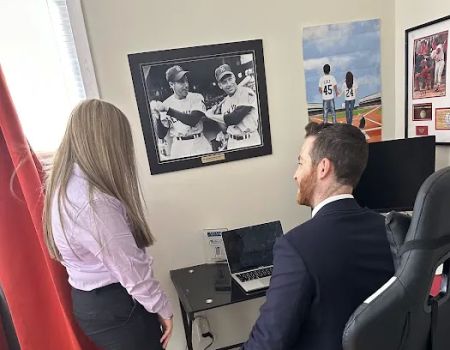 Russo Law LLP