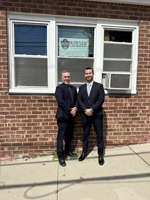 Russo Law LLP 8