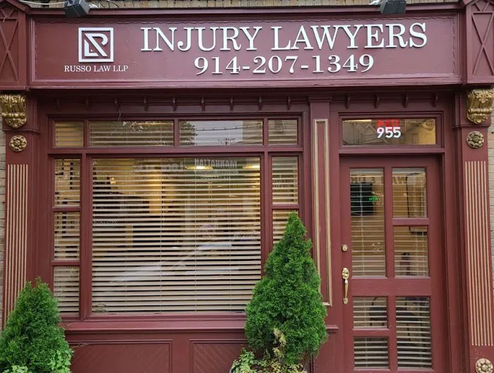 Russo Law LLP 13