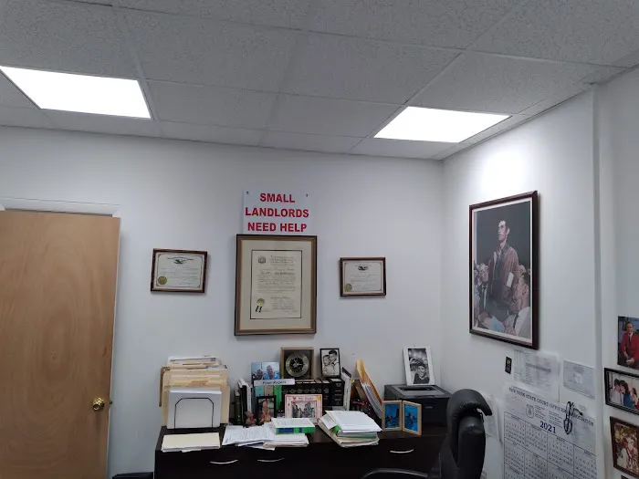 Evan Rogers Law, P.C. 6