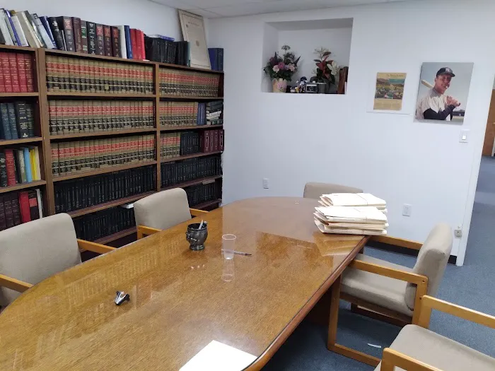 Evan Rogers Law, P.C. 8