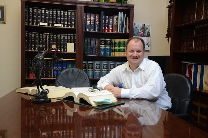 Sokoloff and Weinstein, P.A. 3