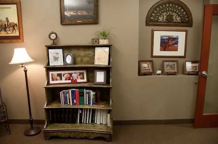 Surratt Law Practice, P.C. 7